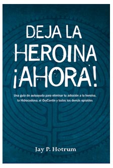 Quit Heroin en Espanol